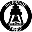 Riverside Fence
