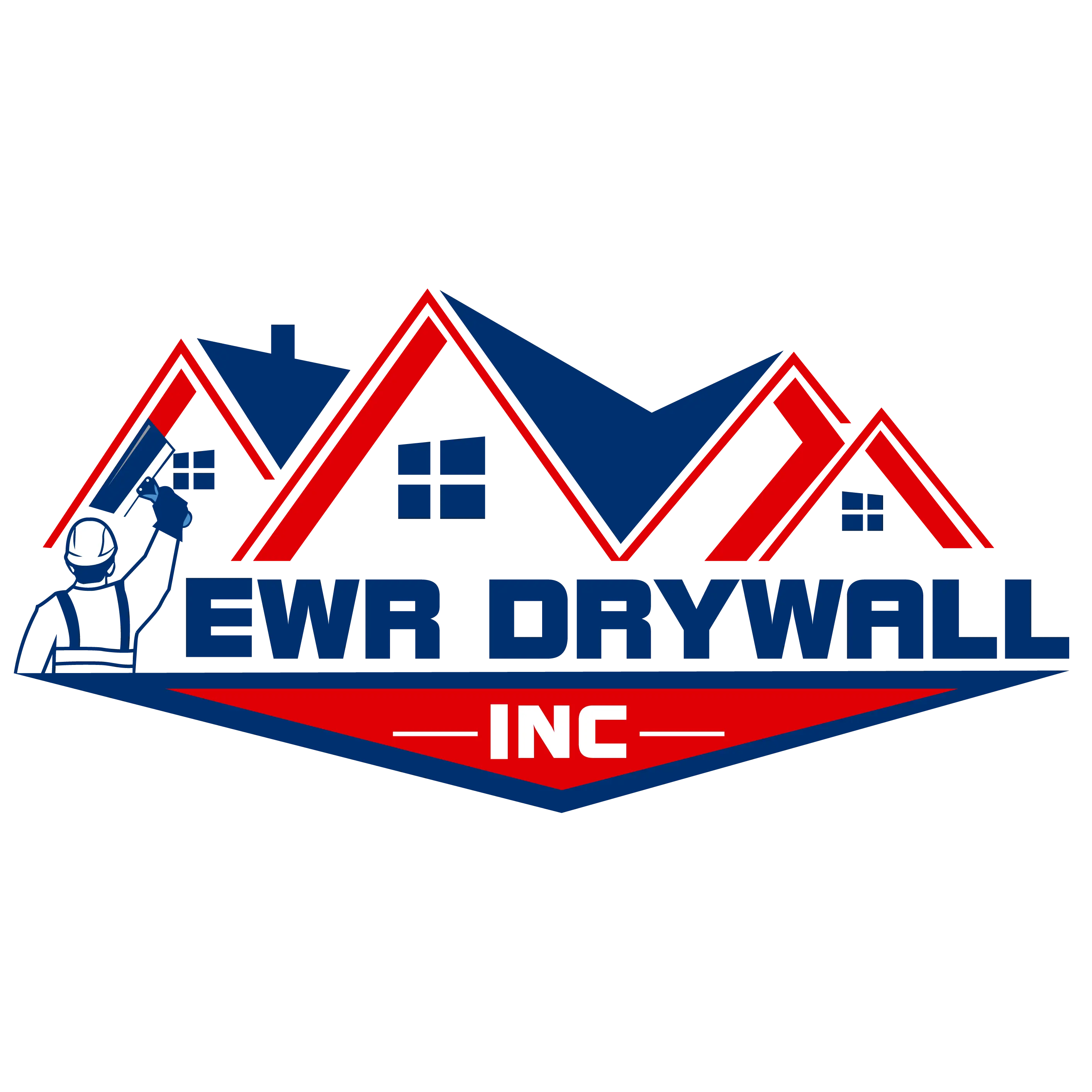 E & E Drywall Inc.