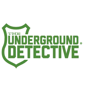 The Underground Detective