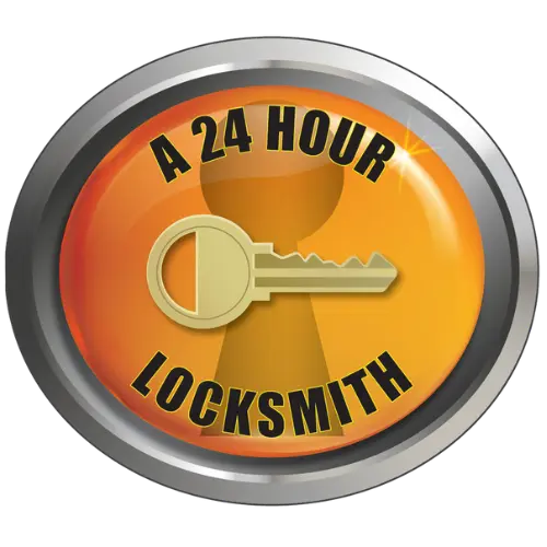 A 24 Hour Lock and Key