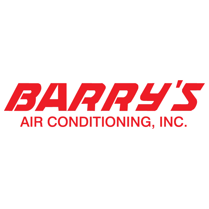 BARRY'S AIR CONDITIONING, INC.