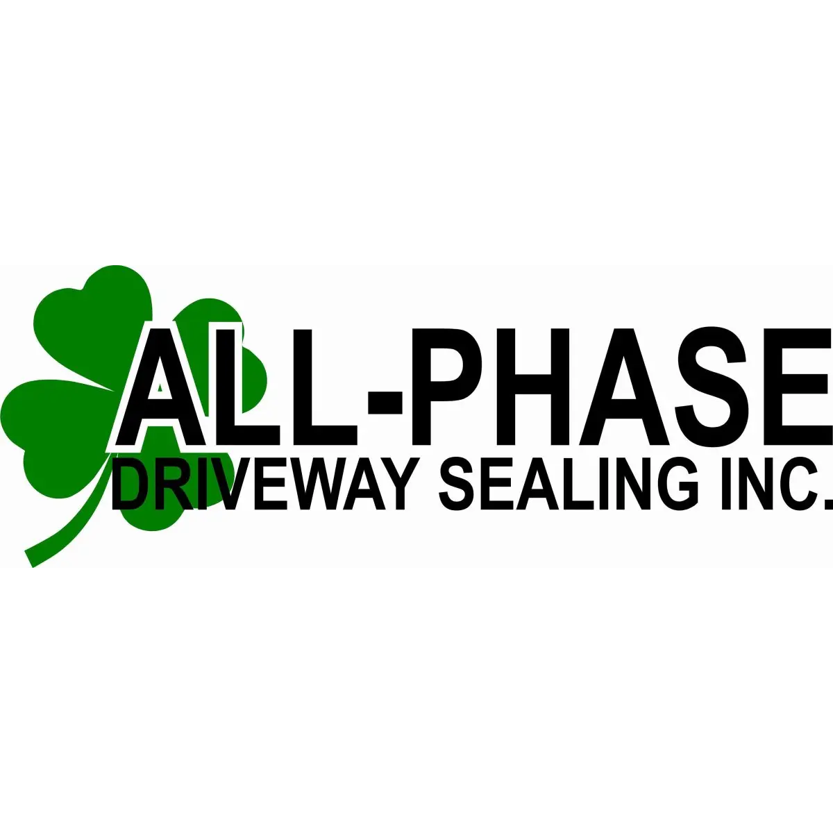 All-Phase Driveway Sealing, Inc.