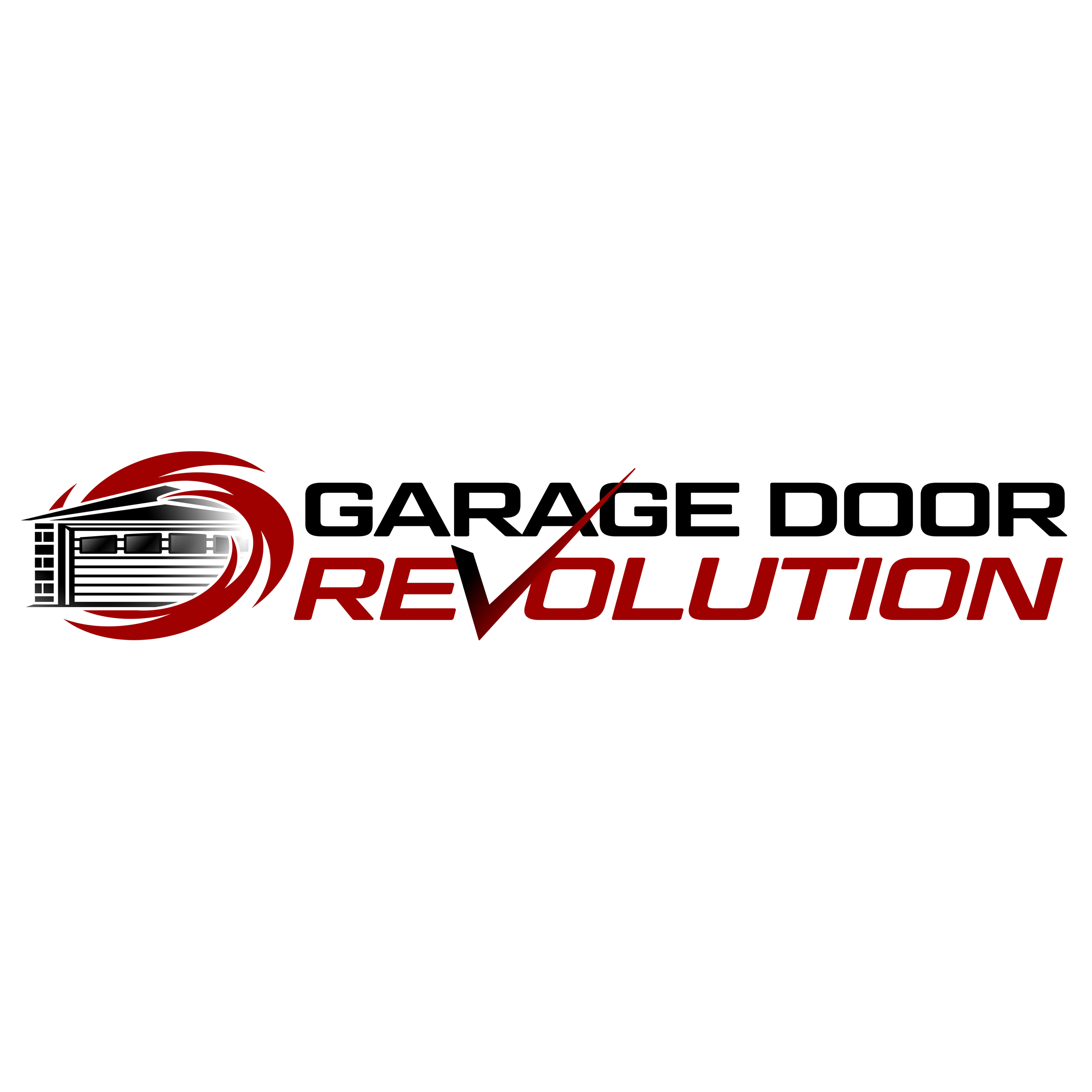 Garage Door Revolution