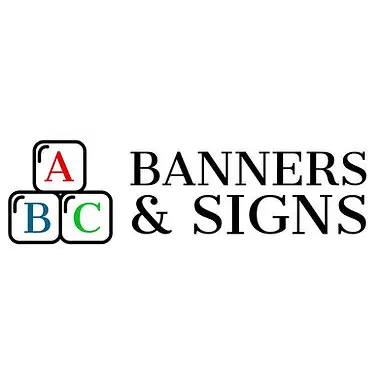 ABC Banners & Signs
