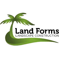 LAND FORMS LANDSCAPE CONSTRUCTION INC
