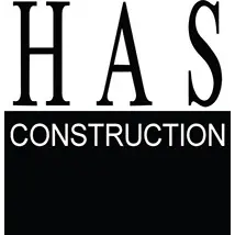 H A S CONSTRUCTION INC