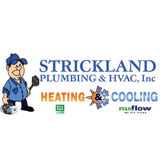 Strickland Plumbing & HVAC, Inc.