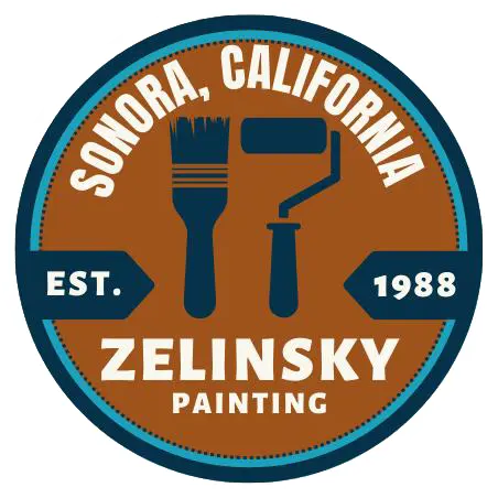 Zelinsky Painting