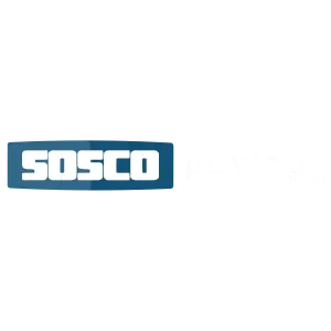 Sosco Paving, Inc. - Asphalt Maintenance and Repairs