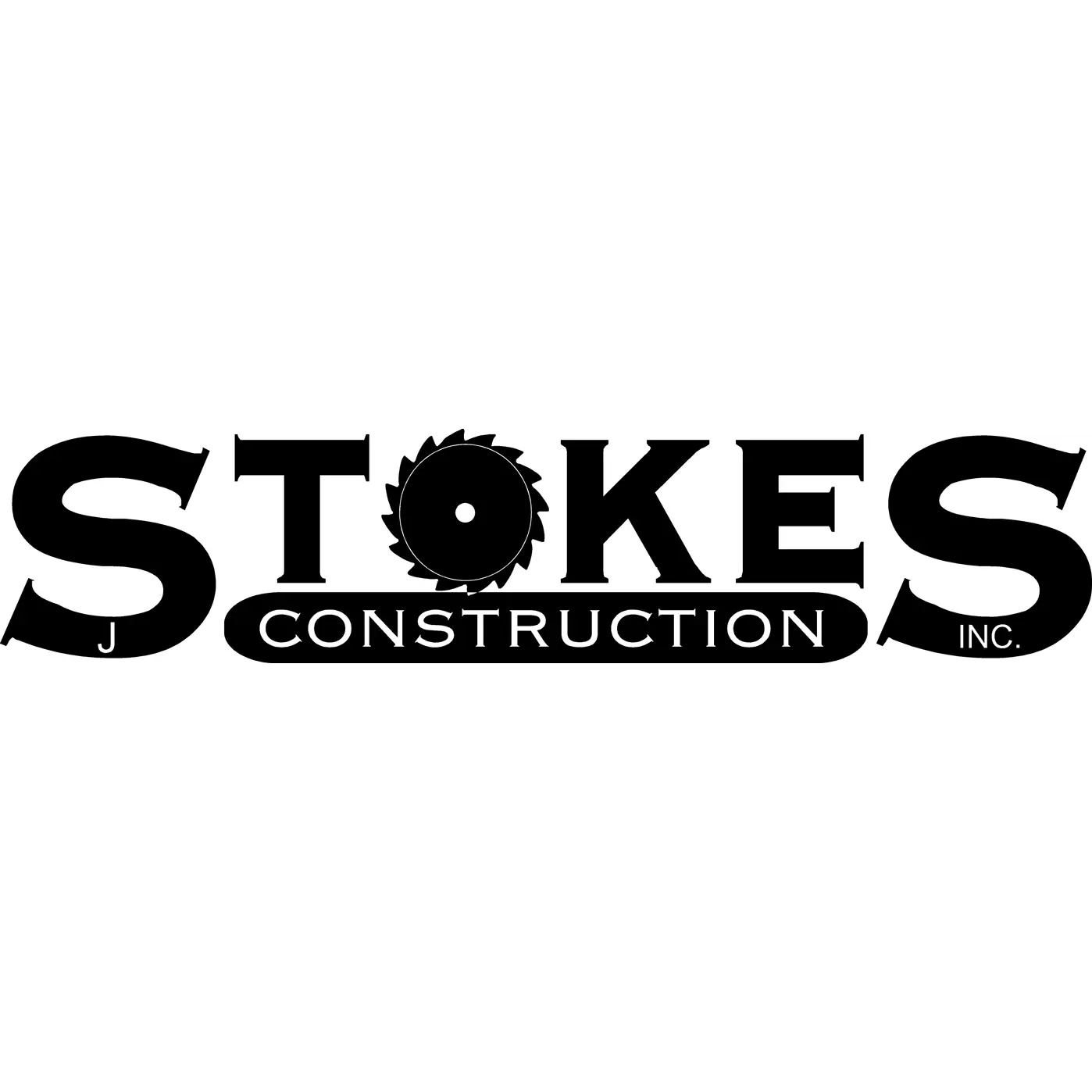 J STOKES CONSTRUCTION INC