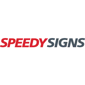 SPEEDY SIGNS