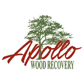 APOLLO WOOD RECOVERY INC