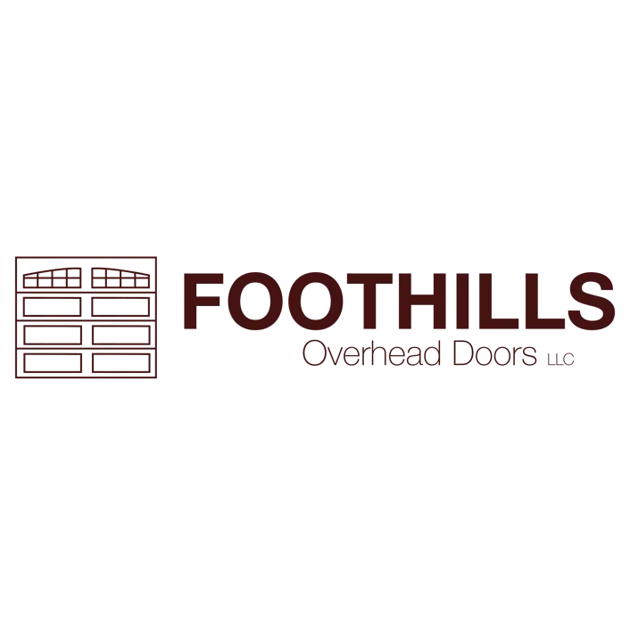 FOOTHILLS OVERHEAD DOORS LLC