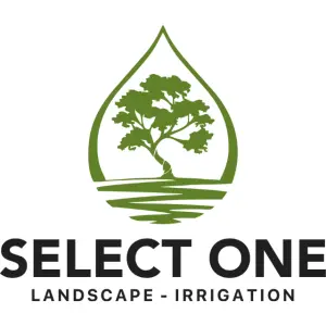 Select One Landscape - Irrigation