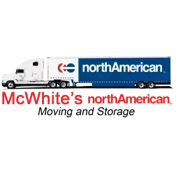 McWhite's North American Moving and Storage