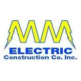M & M Electric Construction Company