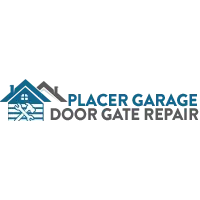 Placer Garage Door