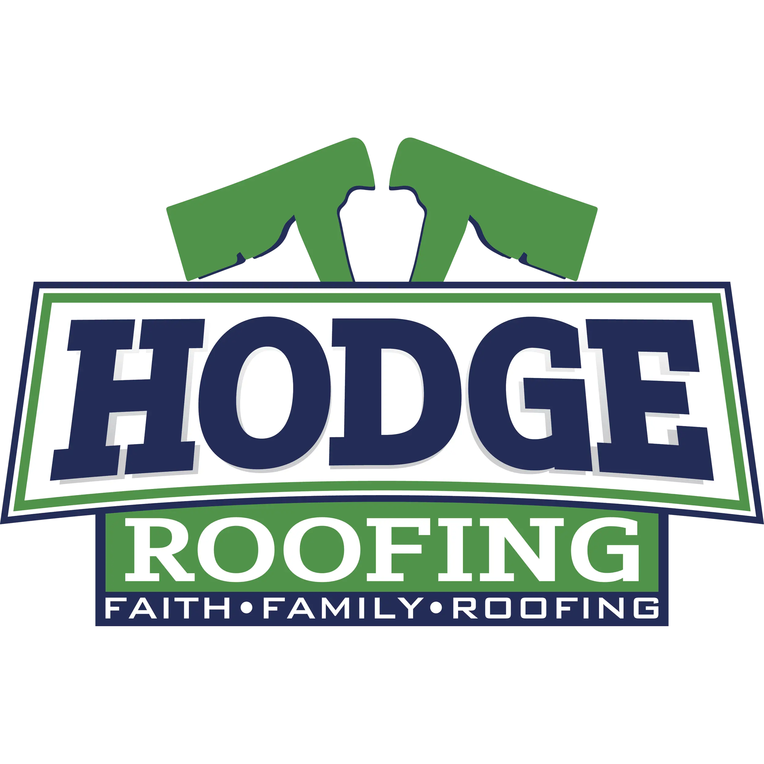 Hodge Roofing