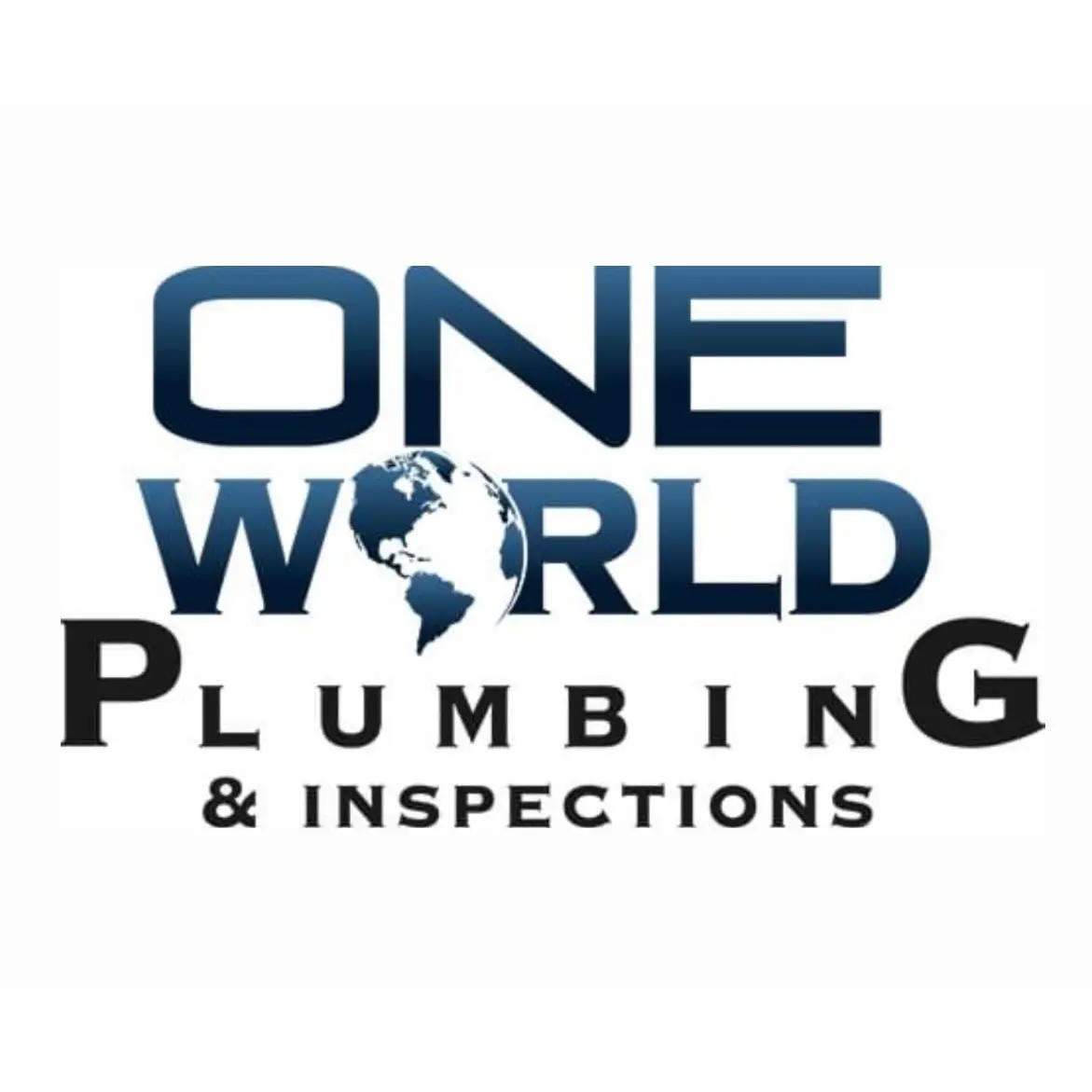 ONE WORLD PLUMBING & INSPECTIONS LLC
