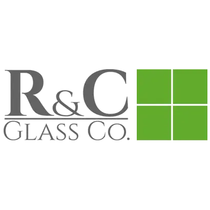 R & C GLASS CO