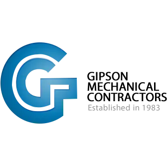 GIPSON MECHANICAL CONTRACTORS INC