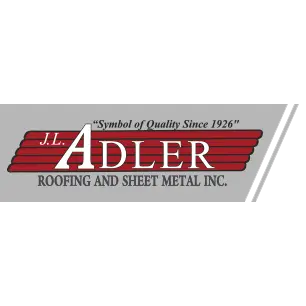 J.L. Adler Roofing & Sheet Metal, Inc.