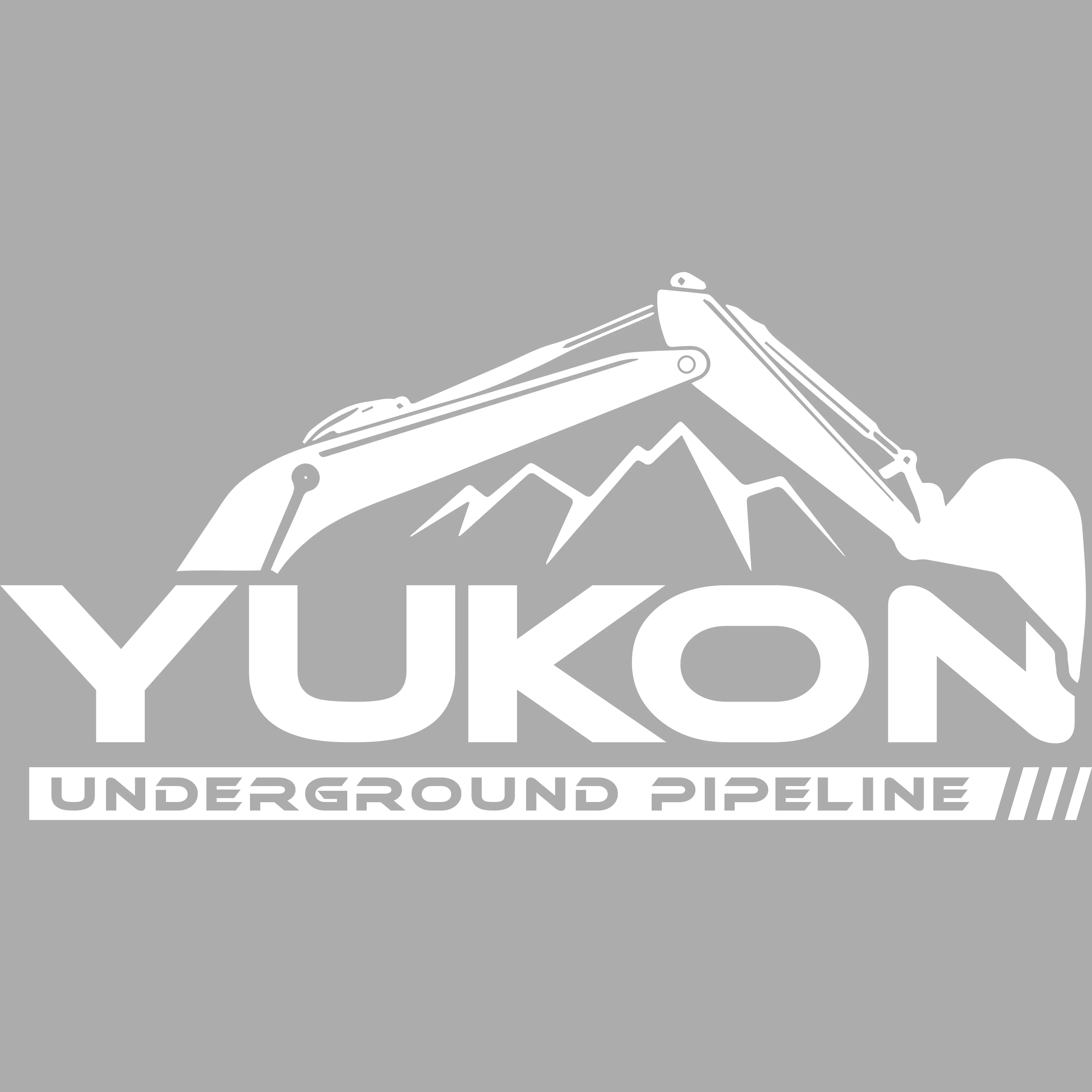 YUKON UNDERGROUND PIPELINE INC