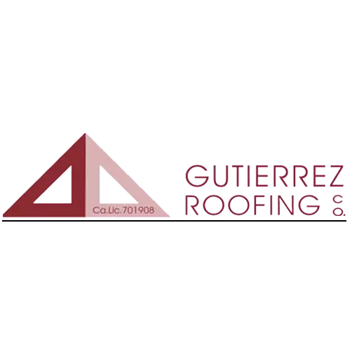 GUTIERREZ ROOFING COMPANY INC
