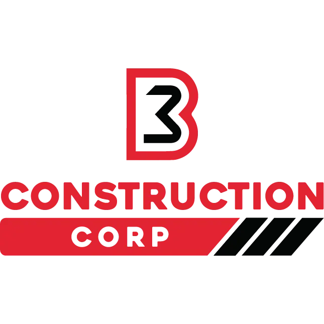 B3 CONSTRUCTION CORP