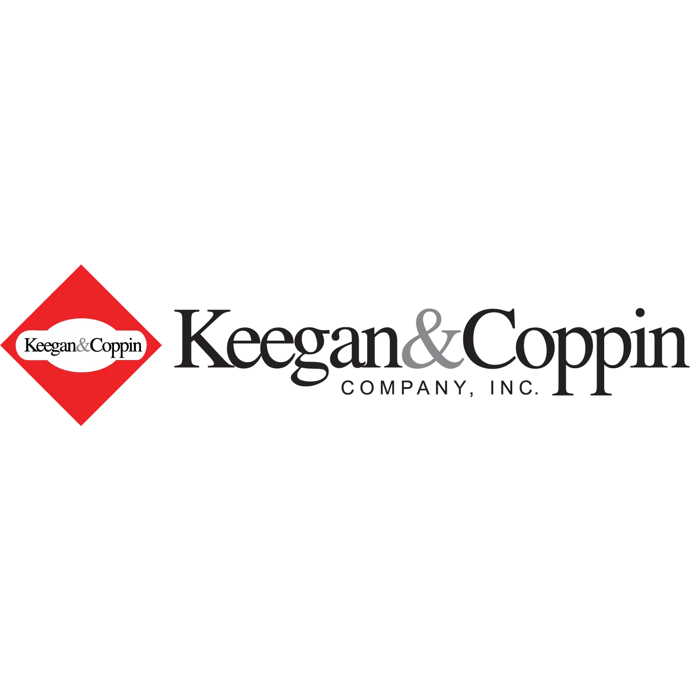 Keegan & Coppin Company, Inc.