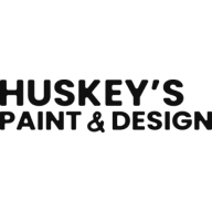 Huskey's Paint & Design