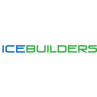 ICE BUILDERS INC