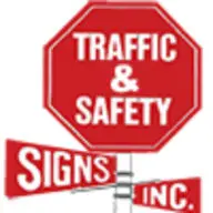 TRAFFIC & SAFETY SIGNS INC