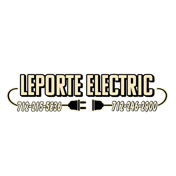 LePorte Electric
