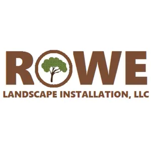 Rowe Landscape Installation, LLC