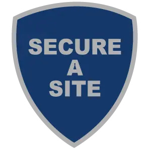 SECURE A SITE INC