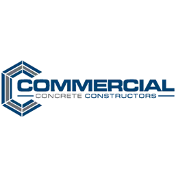 Commercial Concrete Constructors Inc.