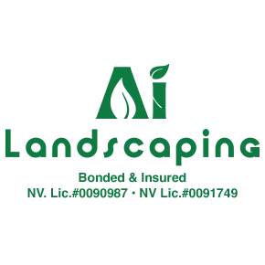 A & I LANDSCAPE LLC