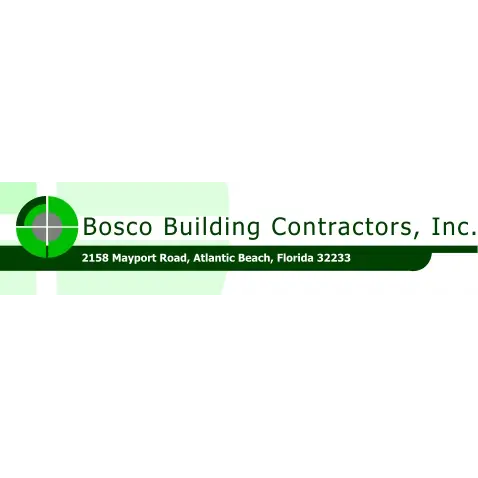 Bosco Building Contractors, Inc.