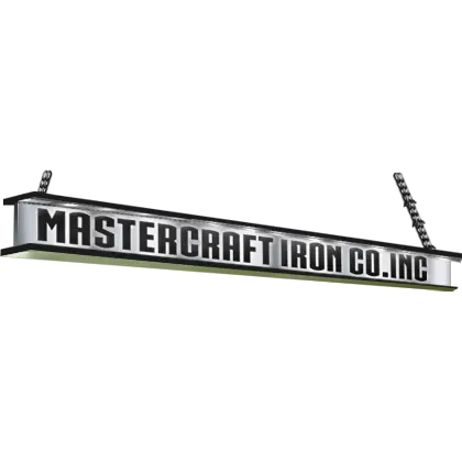 MASTER CRAFT IRON CO INC