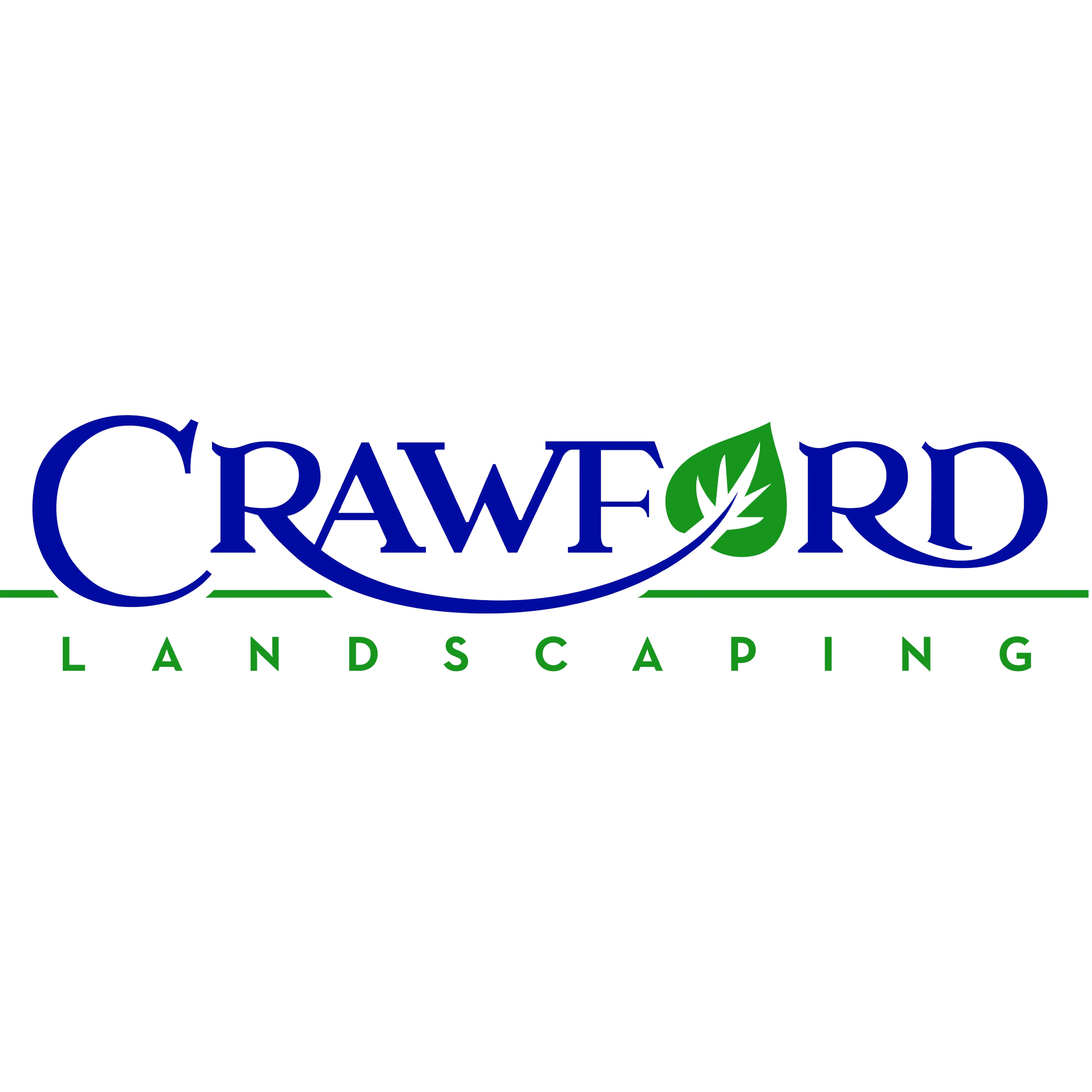 Crawford Landscaping, LLC
