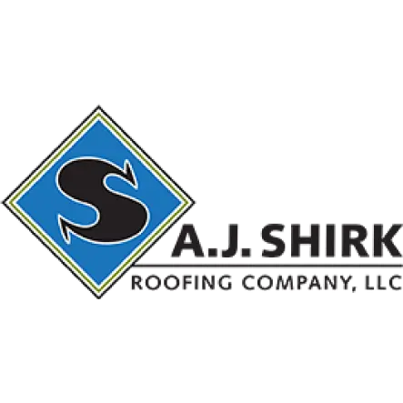 AJ SHIRK ROOFING LLC