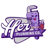 HER PLUMBING CO.