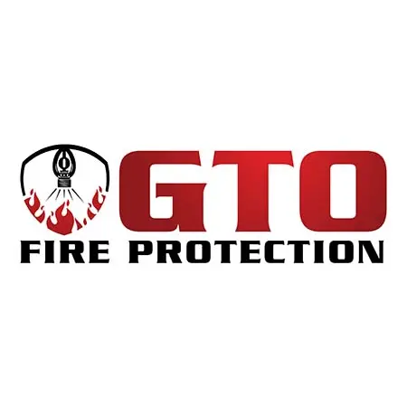 G T O FIRE PROTECTION