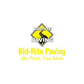 Bid - Rite Paving