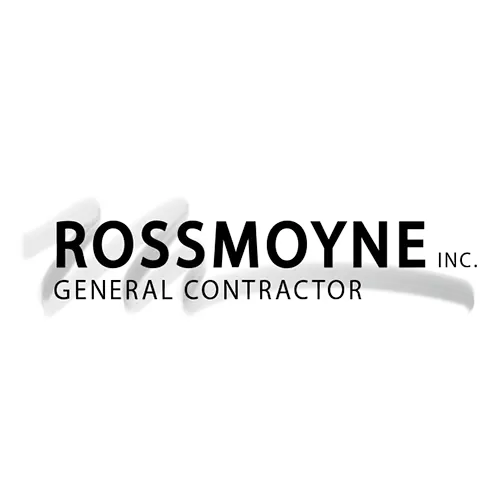 ROSSMOYNE INC