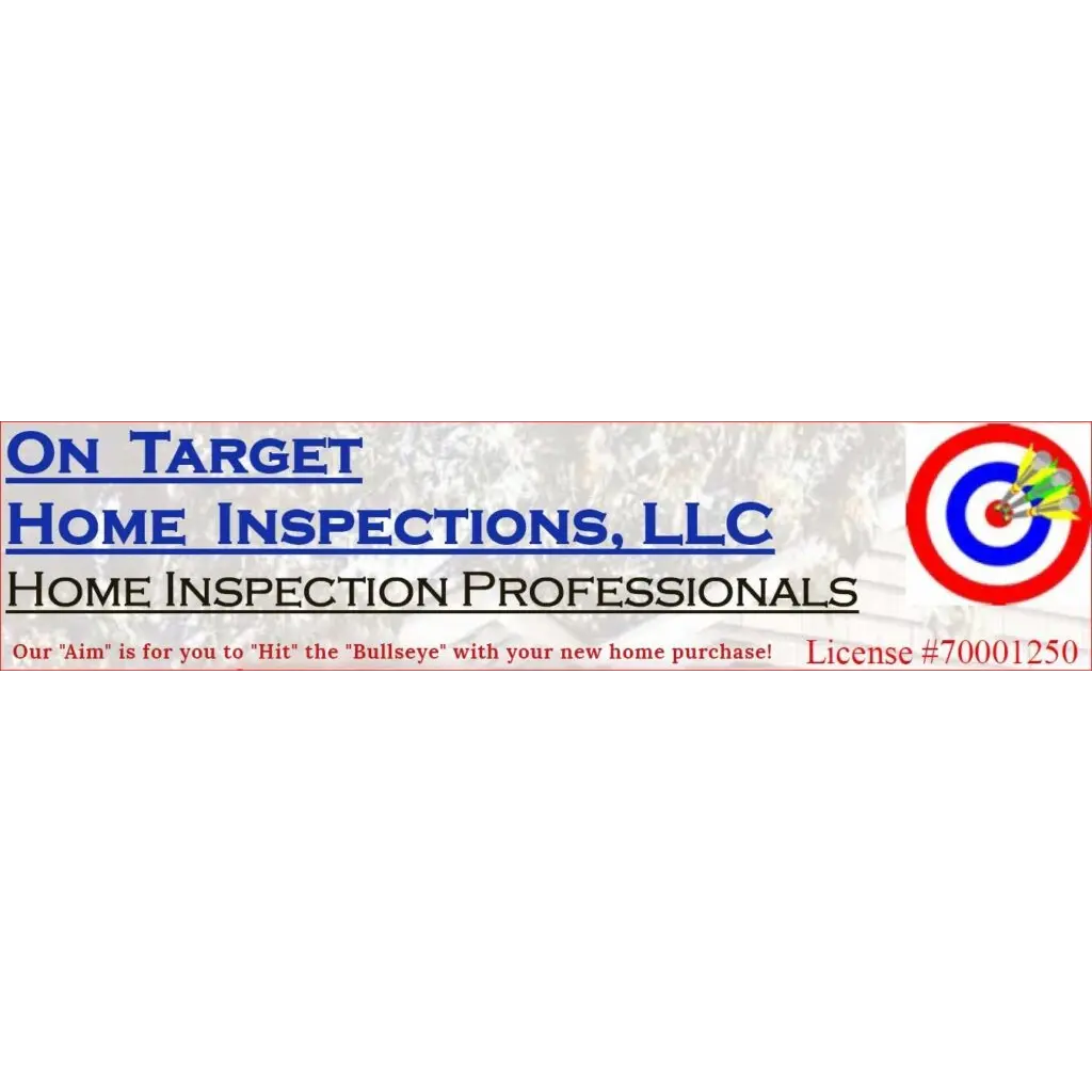 On Target Home Inspections, LLC