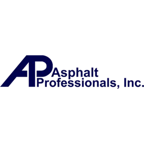 ASPHALT PROFESSIONALS INC