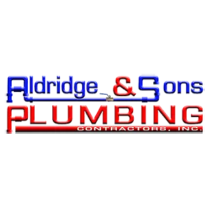 ALDRIDGE & SONS PLUMBING CONTRACTORS INC