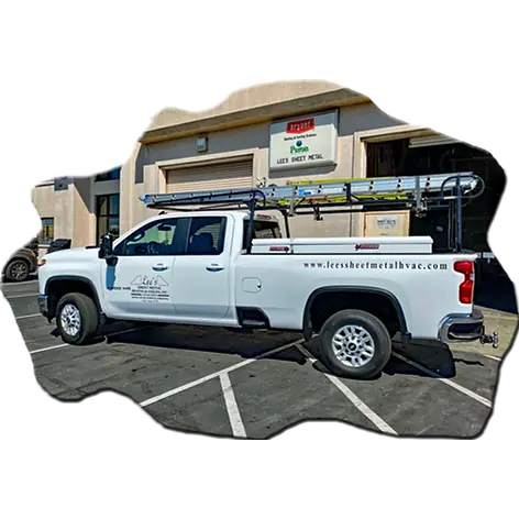 Lee’s Sheet Metal Heating & Cooling Inc.